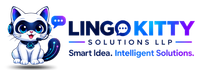 Lingo Kitty Solutions LLP logo