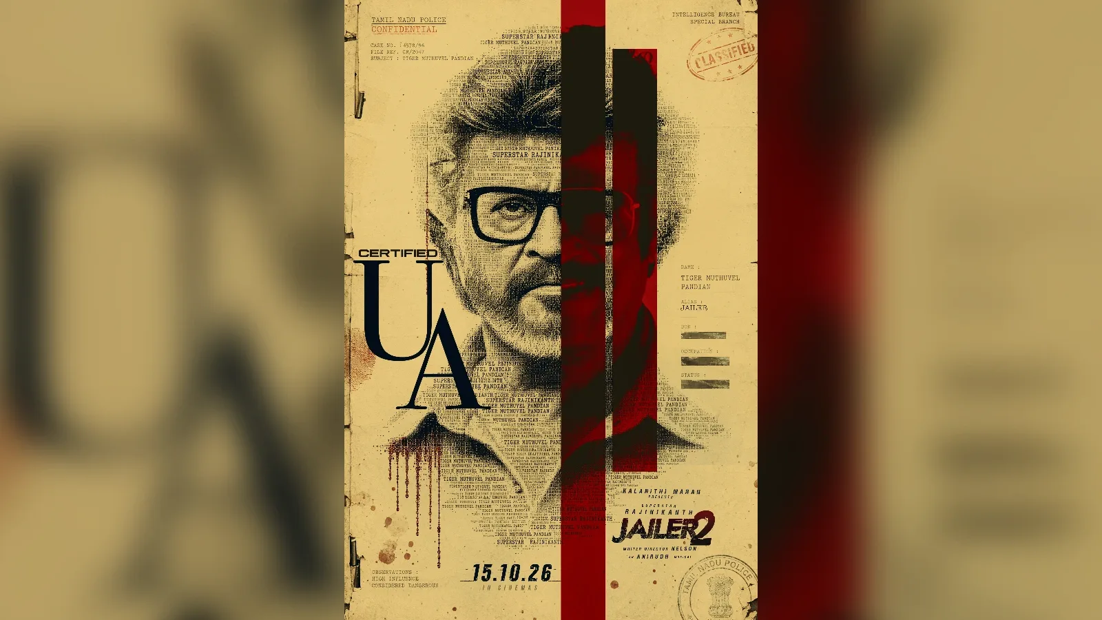 Madras High Court restrains unauthorised online release of Jailer 2
